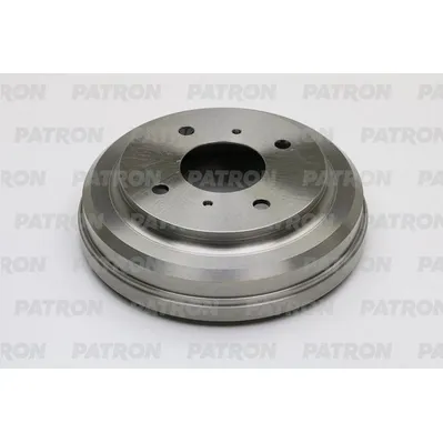 Барабан тормозной задн NISSAN Almera Classic 2006-2012 PATRON PDR1172