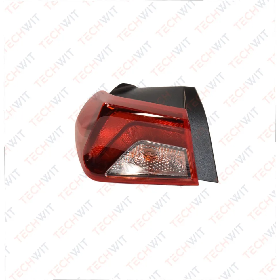 Фонарь задний внешний Лев. задний ход KIA K5 2019- TECHWIT HD004KAI003TW