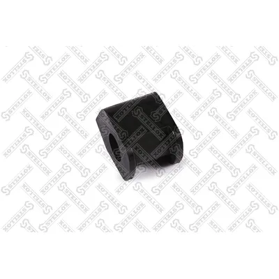 Втулка стабилизатора переднего Toyota Yaris 06-10 STELLOX 79-00931-SX