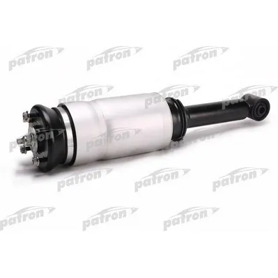 Пневмостойка передняя правая/левая LAND ROVER DISCOVERY (319) 3 PATRON pas2008