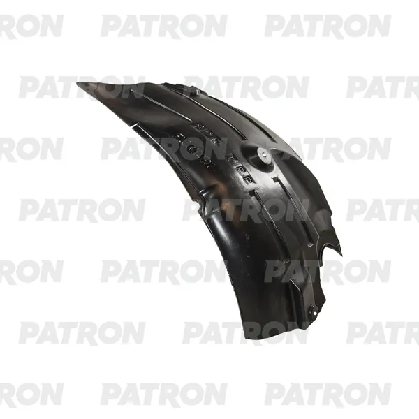 Подкрылок Передн прав, средняя часть MERCEDES C-class W-203 PATRON P72-2186BR