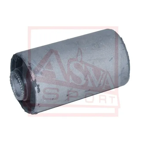 Сайлентблок задней цапфы ASVA 0401-119