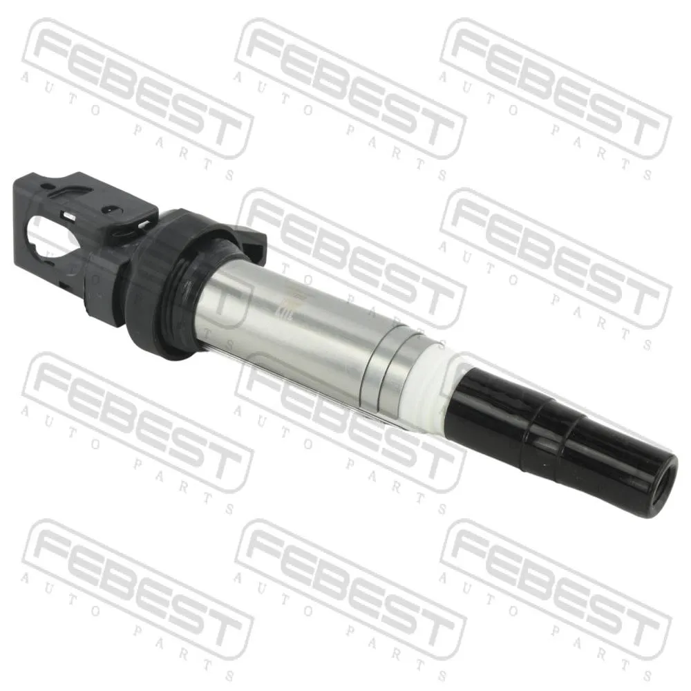 Катушка зажигания BMW 1 E81 2006-2011 FEBEST 19640-001