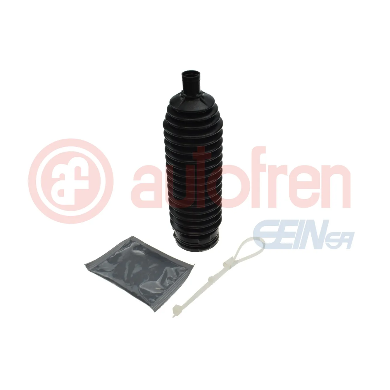 Пыльник рулевой рейки SEINSA D9210