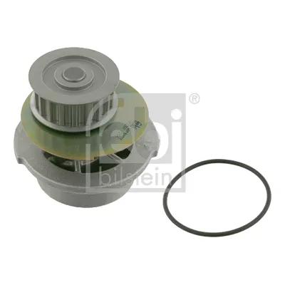 Помпа, водяной насос Ascona-C,Corsa-A,Kadett-E,Vectra-A 1,4/1,6 86-92 FEBI 01260