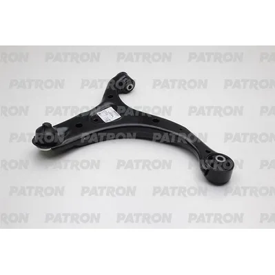 Рычаг подвески перед KIA: SORENTO 09- (произведено в Корее) PATRON PS5501RKOR