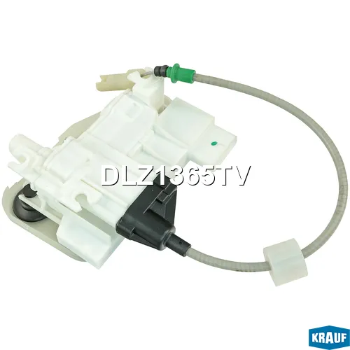 Доводчик двери KRAUF DLZ1365TV