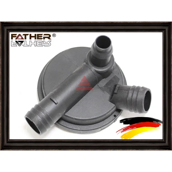 Клапан вентиляции картерных газов FATHER F3674R36
