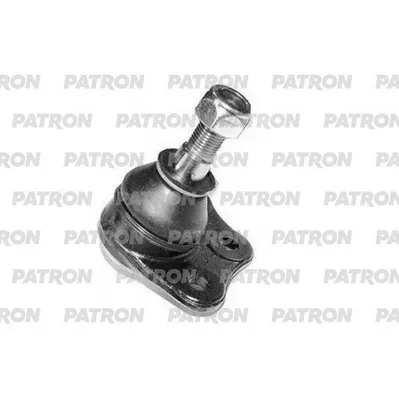 Опора шаровая GAZ 2217 PATRON ps3333