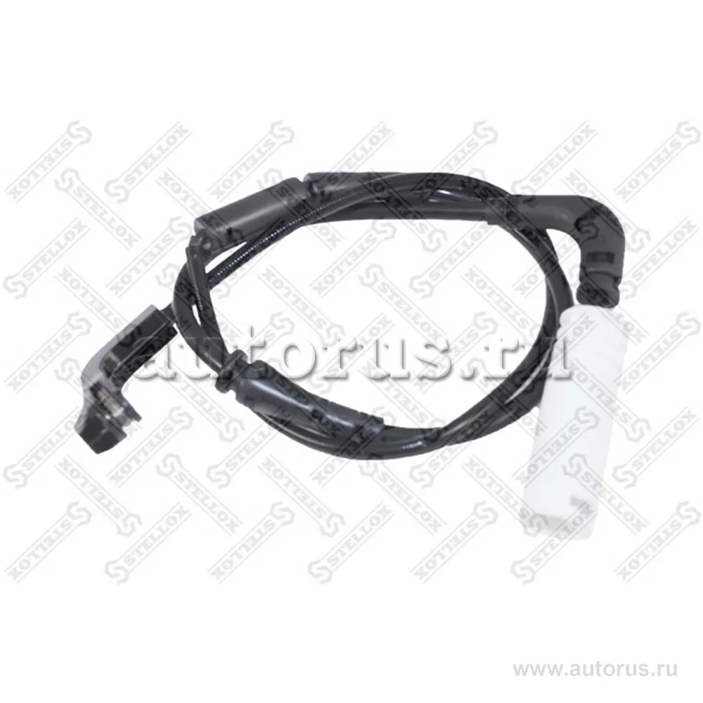 Датчик износа колодок задних L 685 BMW E60 all 03> STELLOX 00-10012-SX