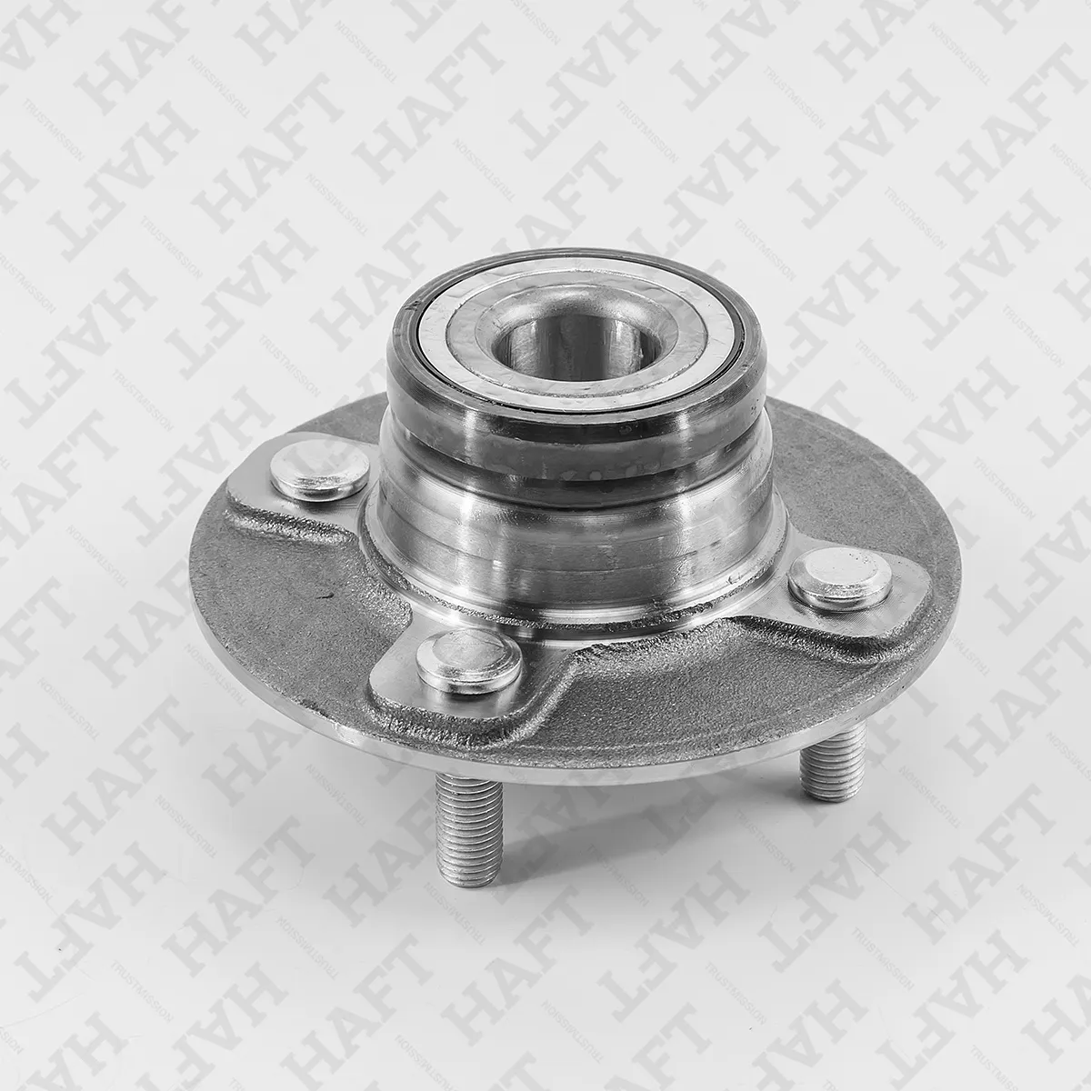 Ступица зад. HYUNDAI Accent 00-> HAFT RH0311