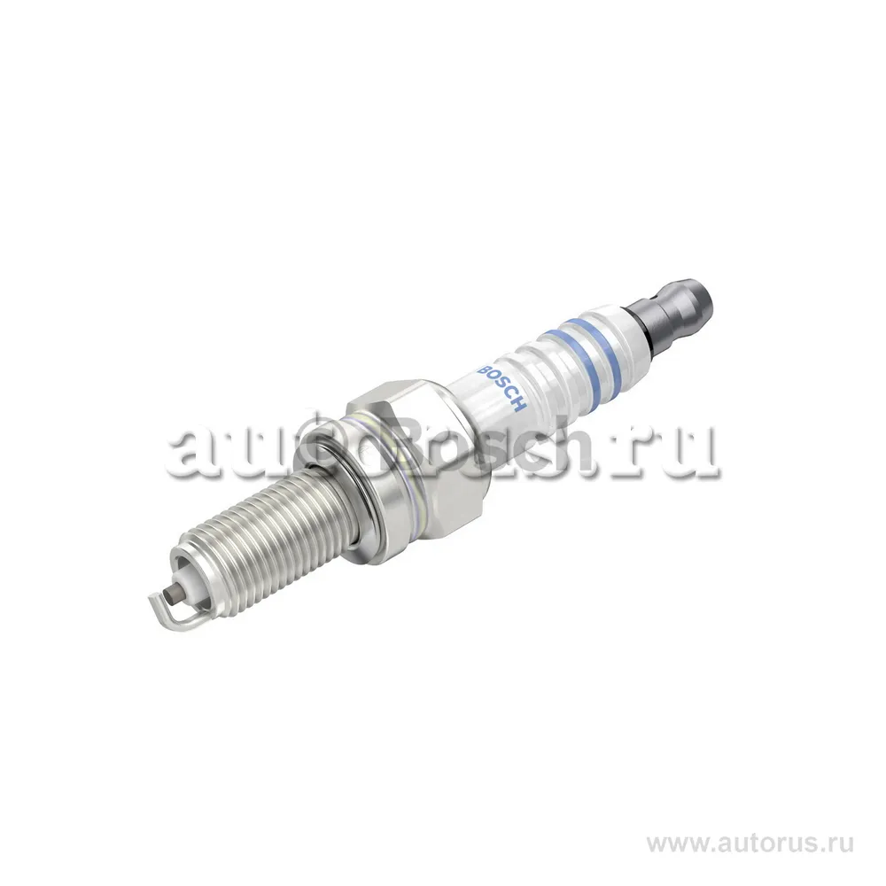 Свеча зажигания UR6DE (0.7) 0 BOSCH 0 242 040 502