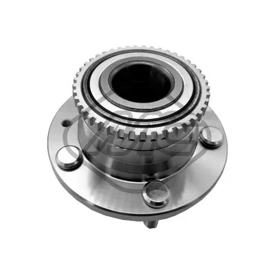 Ступица колеса MAZDA 6 Metalcaucho 90336