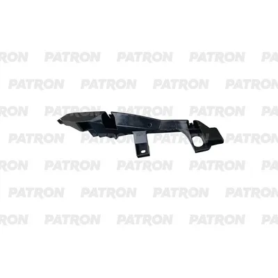 Кронштейн предн бампер прав TOYOTA LAND CRUISER PRADO J120 0 PATRON P76-TY004AR