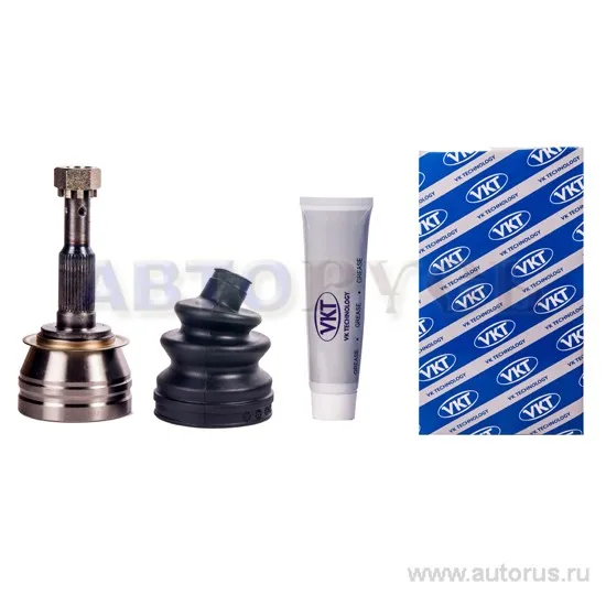 ШРУС наружний VK TECHNOLOGY VT 01013