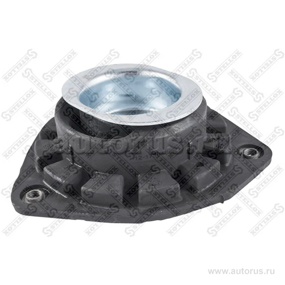 Опора амортизатора переднего Renault Megane/Scenic 1.4-2.0/1.9DCi STELLOX 12-17384-SX