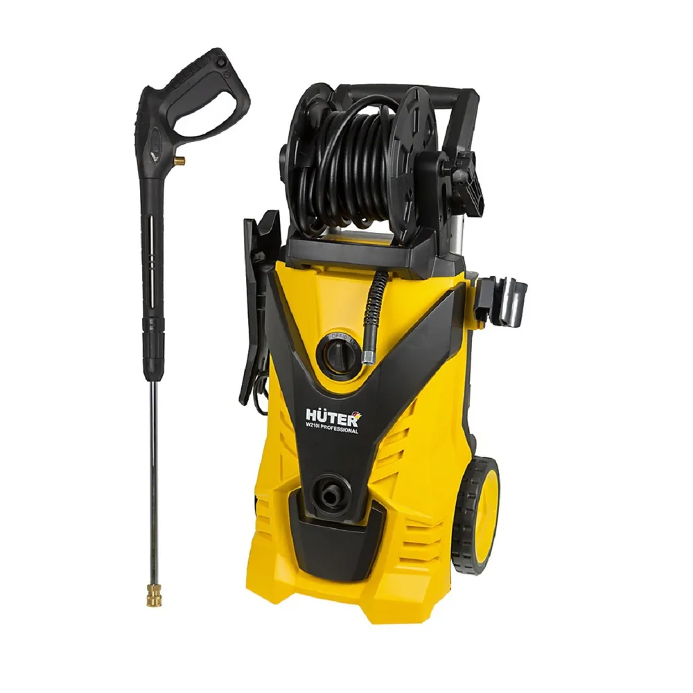 Мойка Huter W210i PROFESSIONAL 70/8/18