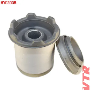 САЙЛЕНТБЛОК ПОДРАМНИКА ПЕРЕДНЕЙ ПОДВЕСКИ VTR HY0303R