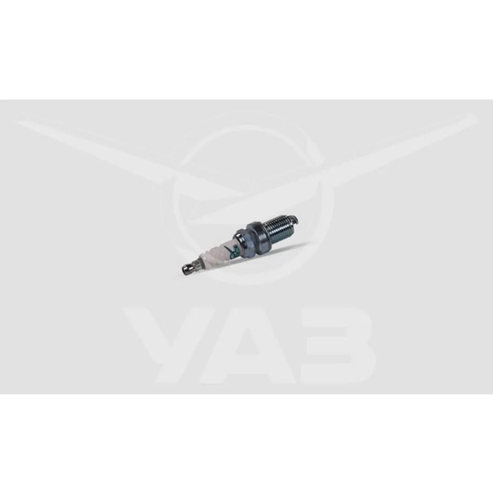 Свеча зажигания для а/м УАЗ, дв. ЗМЗ 409, ЕВРО-3,4,5. ключ 16 УАЗ 040520370701010