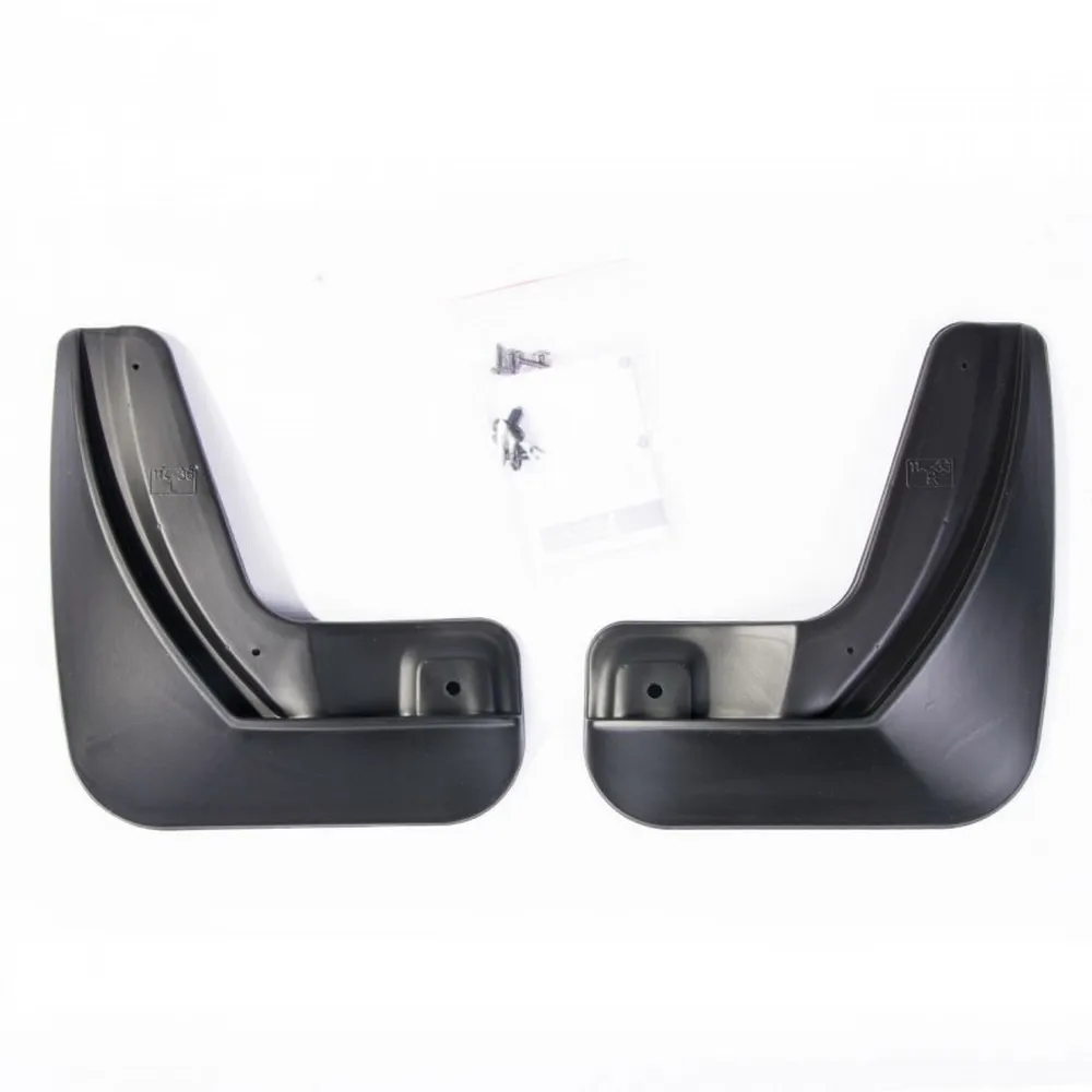 Брызговики полиуретан Skoda Octavia универсал III 5E5 2012- COMFORT 45.03.500.PRW