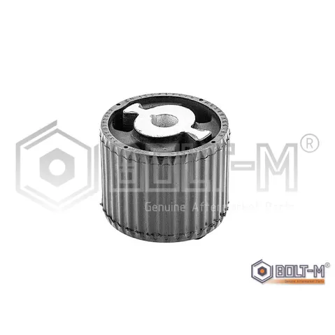 Сайлентблок редуктора передний BOLT-M BM7223