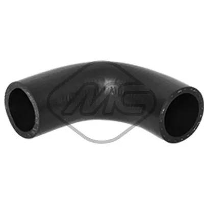 ПАТРУБОК РАДИАТОРА FIAT DUCATO Metalcaucho 07456