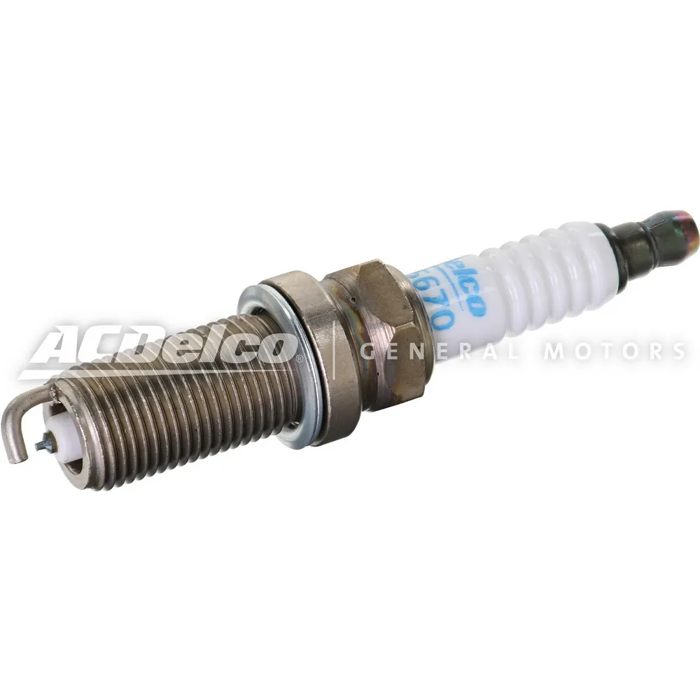 Свеча зажигания ACDelco 19375670