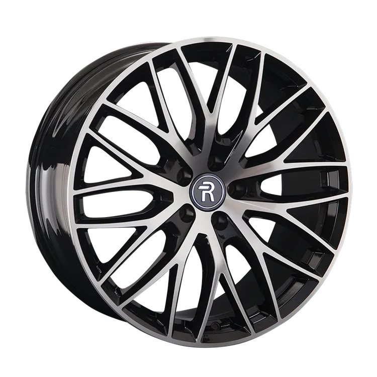 Диск литой R20 9J 5x112/66.6 ET33 REPLAY A116 BKF 036578-040019006