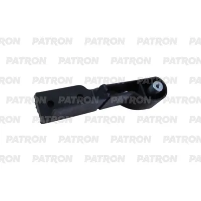 Кронштейн крепления решетки прав AUDI A6 08-11 PATRON P76-AD009AR