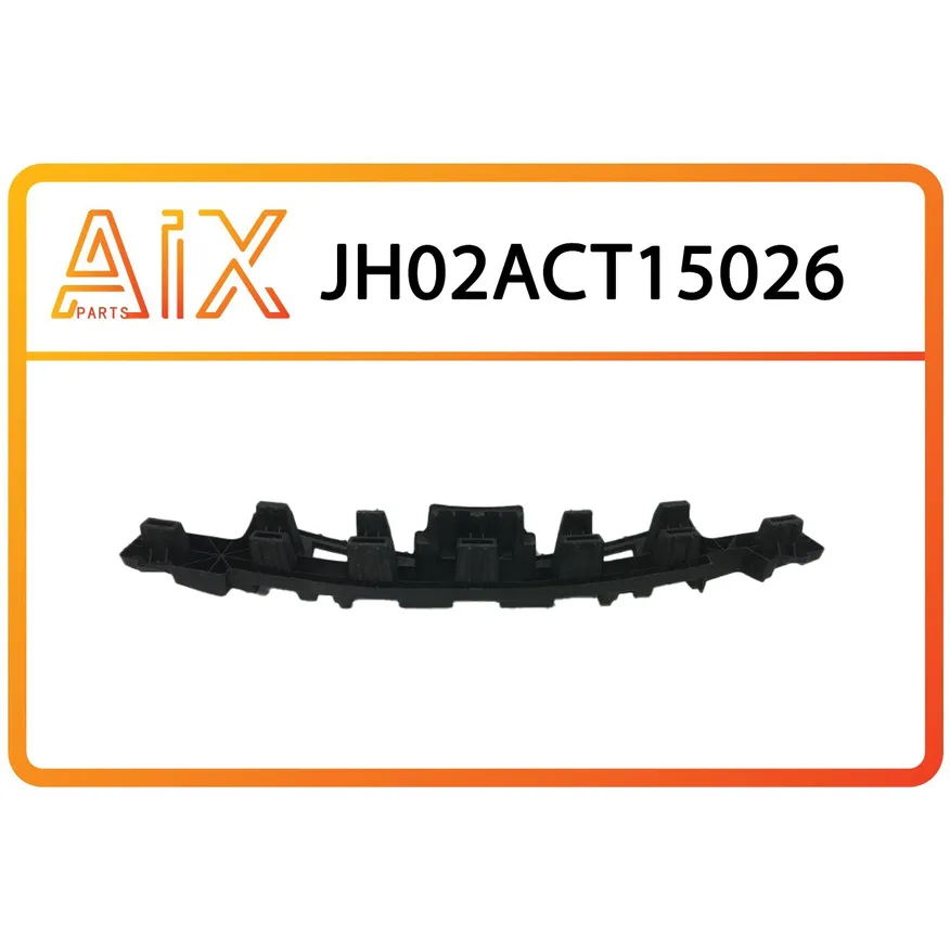 Усилитель бампера задний  AIX JH02-ACT15-026