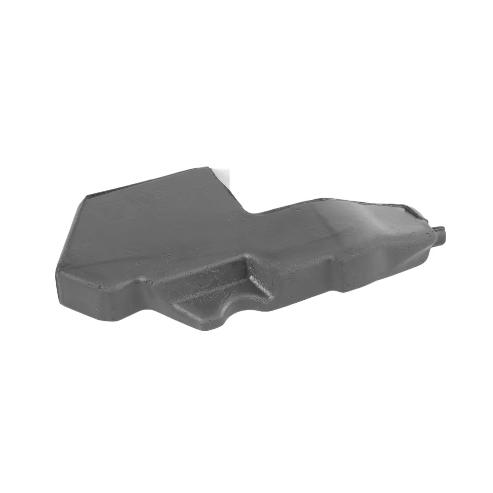 Уплотнитель панели капота GENERAL MOTORS 96624518