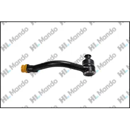 Наконечник рулевой тяги HYUNDAI Sonata NF (06-) левый MANDO MANDO EX568203F101