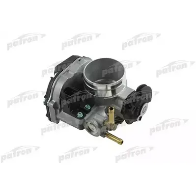 Блок дроссельной заслонки VW: T4 2.5i 96- PATRON PTH039