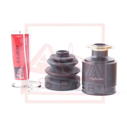 Шрус внутренний левый 34x30x27 ASVA SYIRNAC