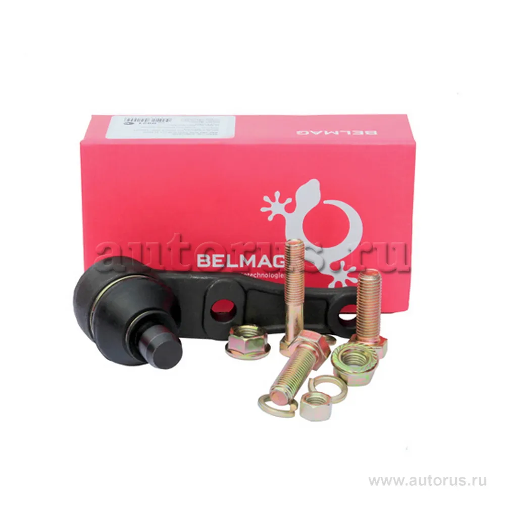 Опора шаровая L=R