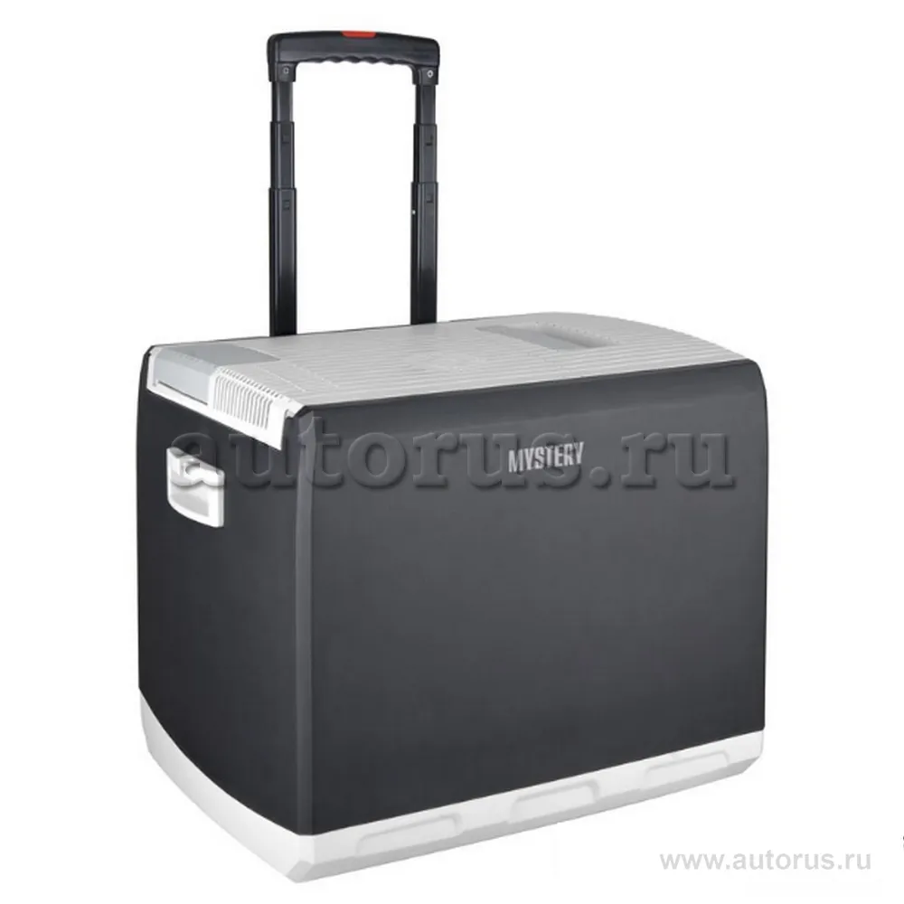 Автохолодильник MYSTERY MTC-451, объем 45 л, 12/220в MYSTERY MTC-451