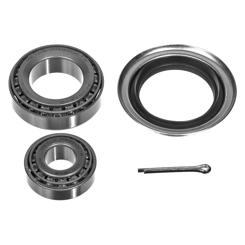 Подшипник передней ступицы