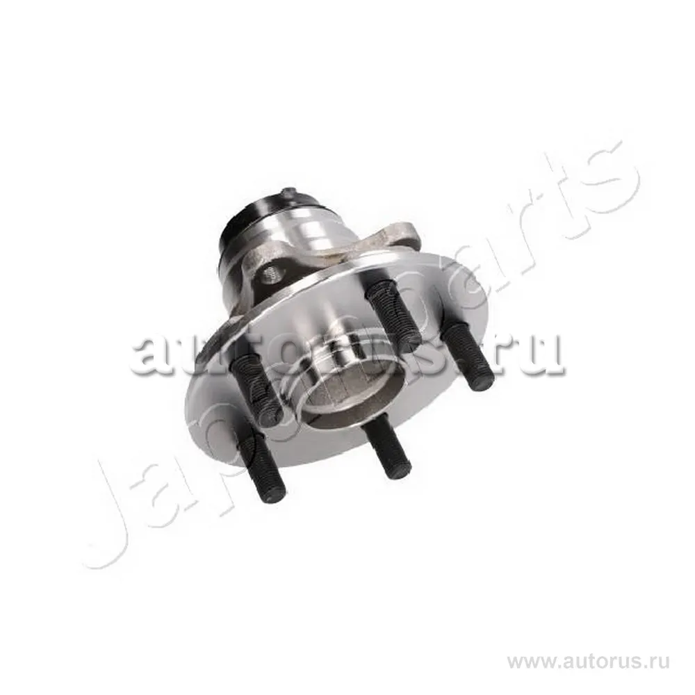 Подшипник со ступицей передн лев Lexus LS (UCF30) JAPANPARTS KK12030