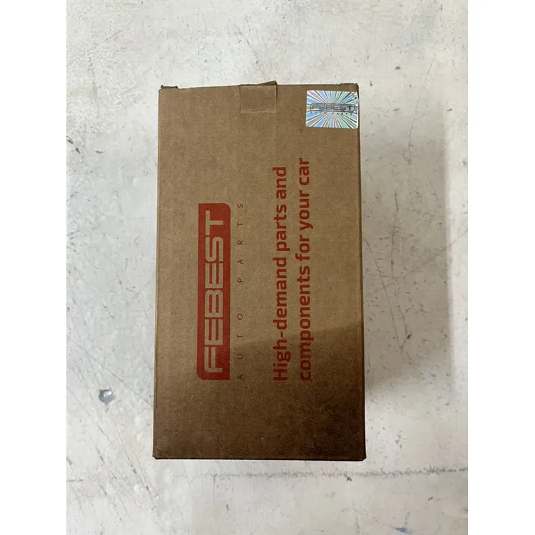 ШРУС внутренний 22x40x25, Уценка для SUBARU IMPREZA G10 1992.05-2000.07 [JP] FEBEST 0811-1001-N0 Уценка