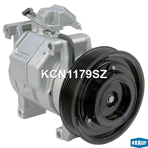 Компрессор кондиционера KRAUF KCN1179SZ