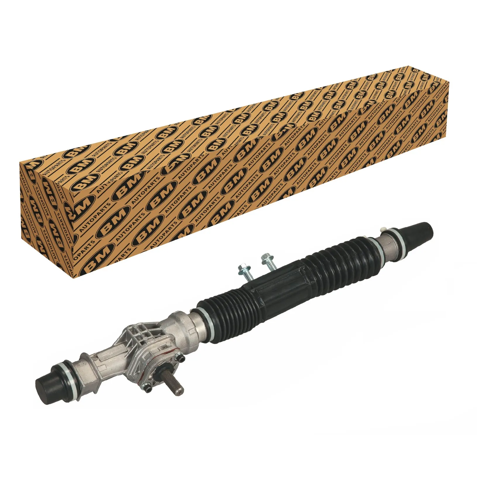 Рейка рулевая для LADA ВАЗ 2110-2112 BM SR 2110