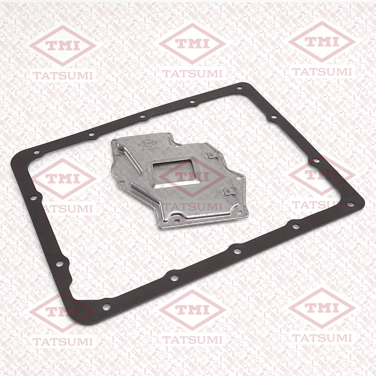 Фильтр АКПП с прокладкой TOYOTA Estima/Lucida/Chaser/Cresta/Crown Majesta/M TATSUMI TBI1063