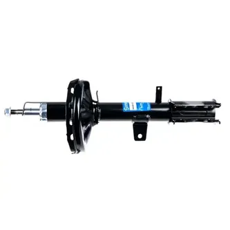 Амортизатор задний газовый правый Toyota Highlander/Kluger 08> STELLOX 4215-0203-SX