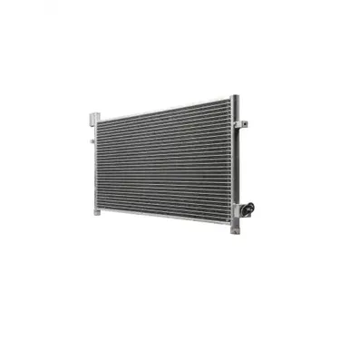Радиатор кондиционера 635x335x21 Volvo FM7/9/10/11/12 ZENTPARTS Z19317