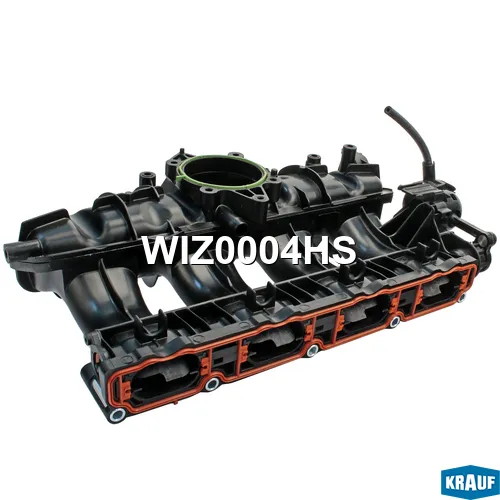 Коллектор впускной KRAUF WIZ0004HS