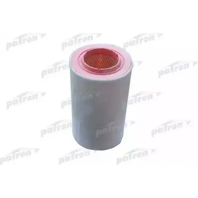 Фильтр воздушный заменён на PF1283 PATRON PF1334