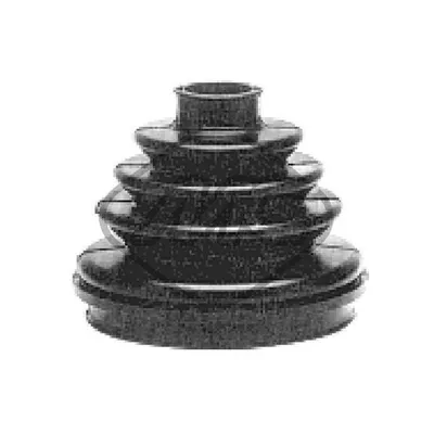 Пыльник ШРУСа VW GOLF II PASSAT II AUDI 80 B2 наружный комплект METALCAUCHO 01575