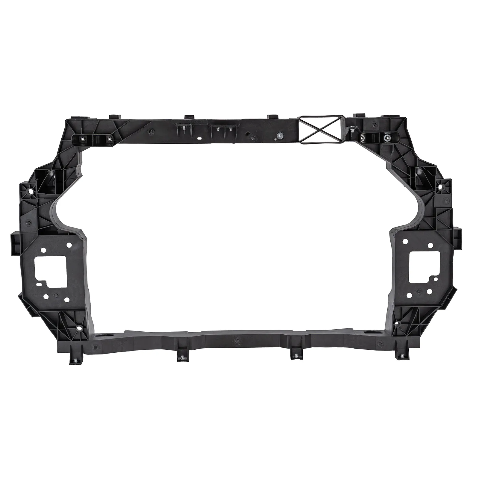 Панель передняя (телевизор) HAVAL F7/F7x (19-) TORK TRK8692