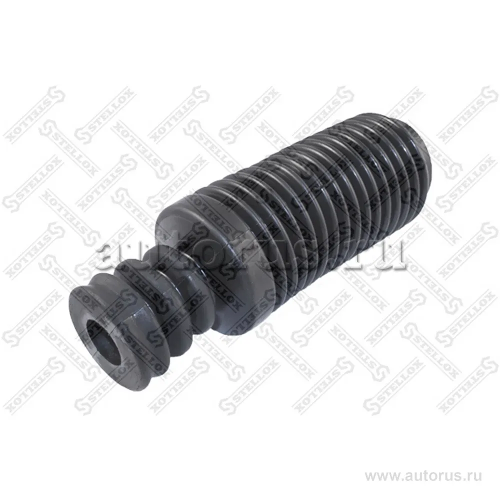 Отбойник-пыльник амортизатора переднего Nissan Almera N15 95-96 STELLOX 11-74004-SX