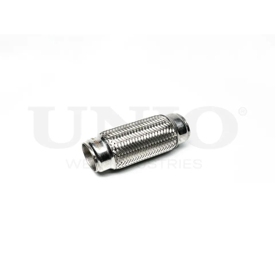 Гофра глушителя 45x100 мм InnerBraid UNIO EXP-45100